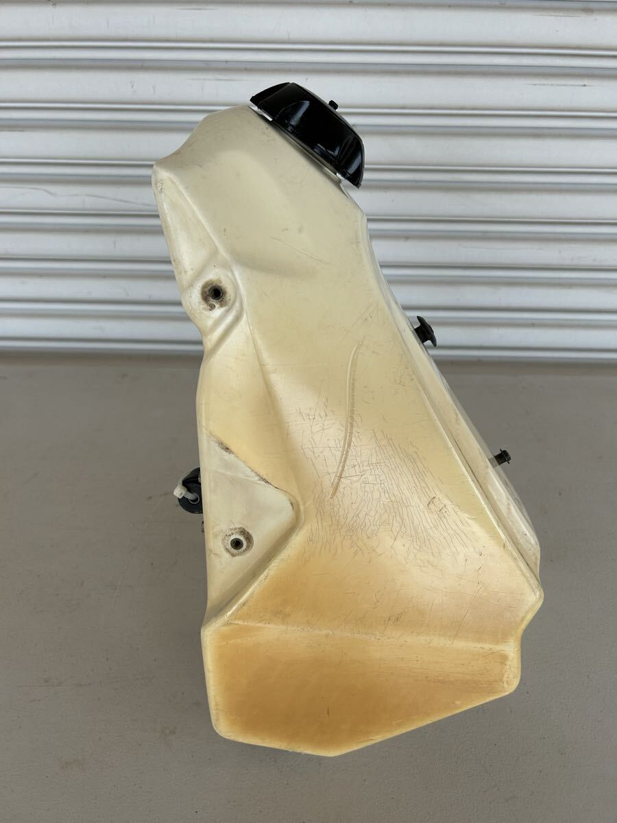 CR125R CR250R タンク_画像1