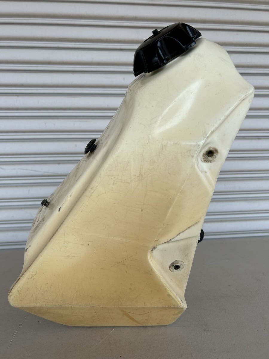 CR125R CR250R タンク_画像2