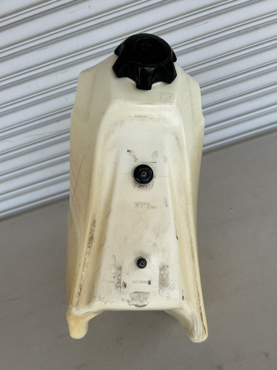 CR125R CR250R タンク_画像3