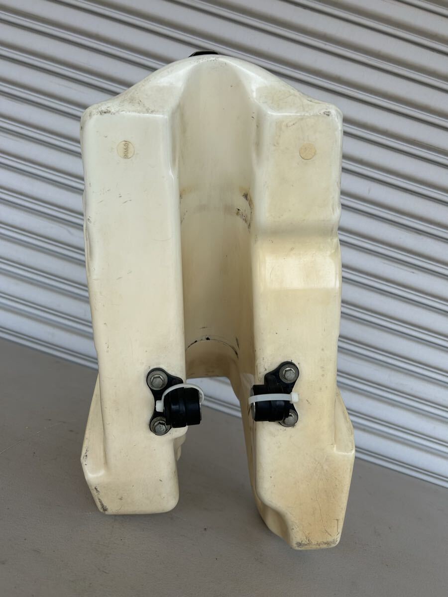 CR125R CR250R タンク_画像4