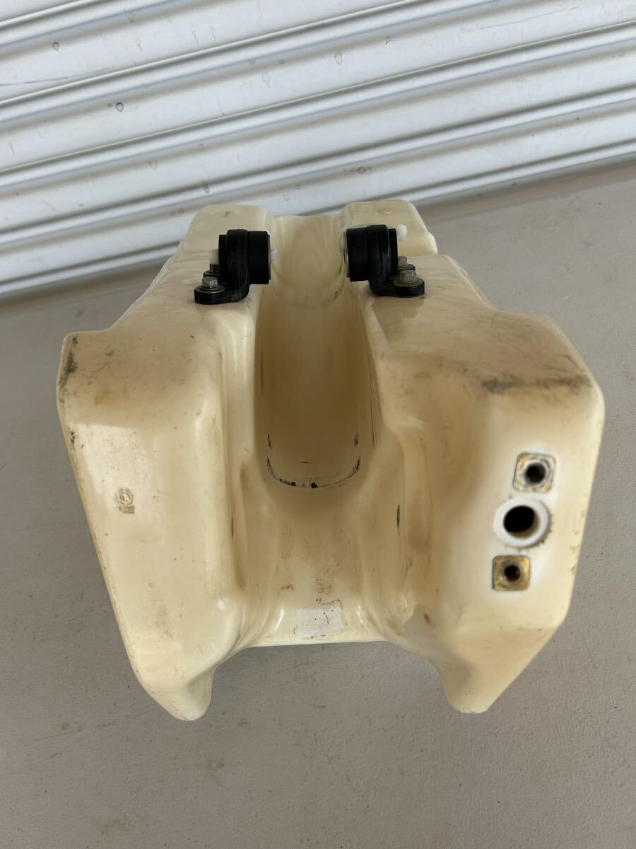 CR125R CR250R タンク_画像5