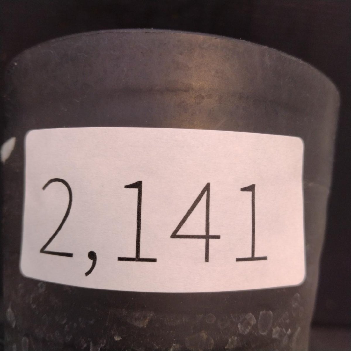 2141 「塊根植物」パキポディウム グラキリス  抜き苗【10/14最新到着・根切確認済・ P.gracilius・多肉植物】の画像2