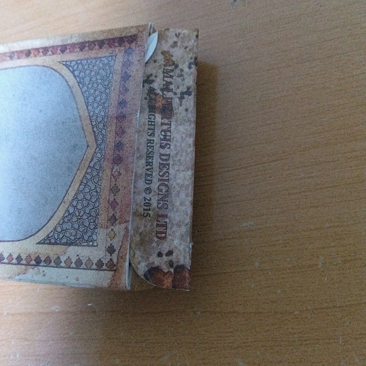 占いカード ルノルマンカード コレクション 外国製 枚数不足の可能製あり_画像7