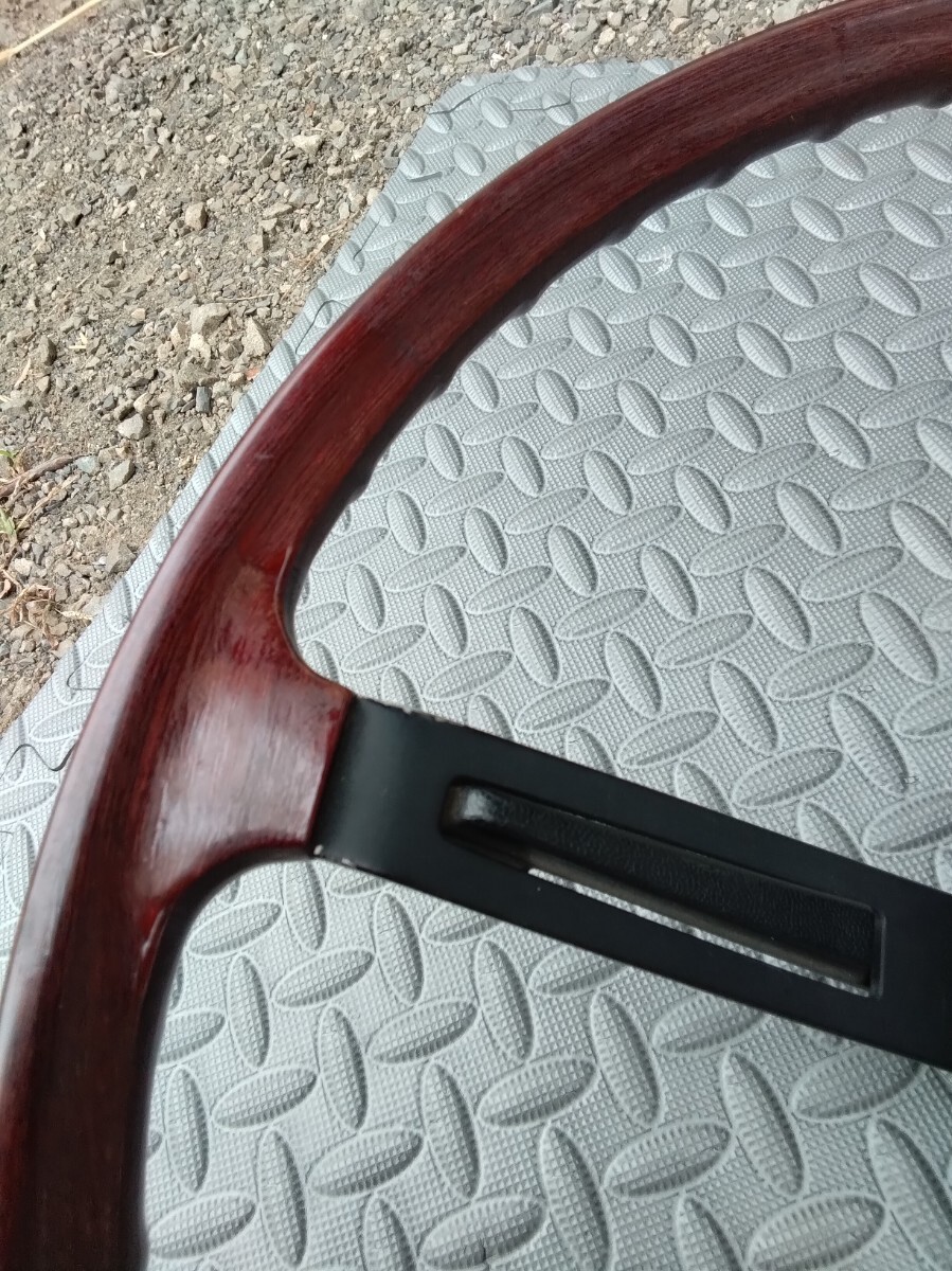 当時物・NISSAN・日産・510ブルーバード・SSS クーペ・ 3本ステアリング・箱スカ・S30z・ローレル・フェアレディZ・旧車・昭和・中古品。_画像6