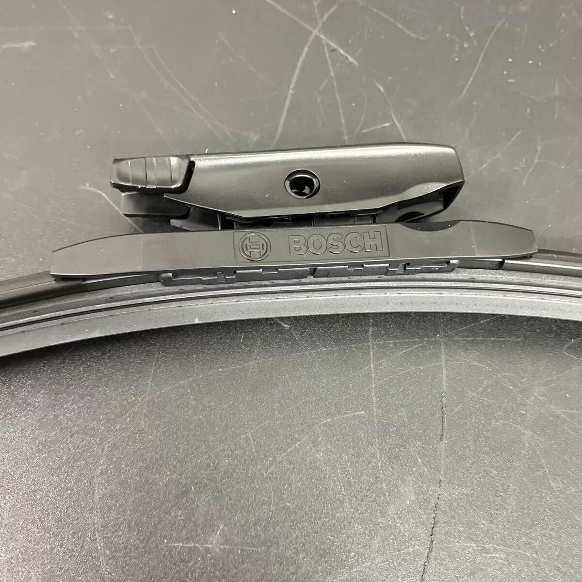 ボッシュ C-3036 ◎ シトロエン C3 ワイパーブレードセットエアロツイン「A423S」3397007423 未使用 BOSCH_画像3