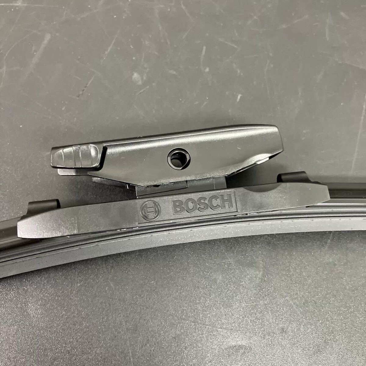 ボッシュ C-3036 ◎ シトロエン C3 ワイパーブレードセットエアロツイン「A423S」3397007423 未使用 BOSCH_画像4