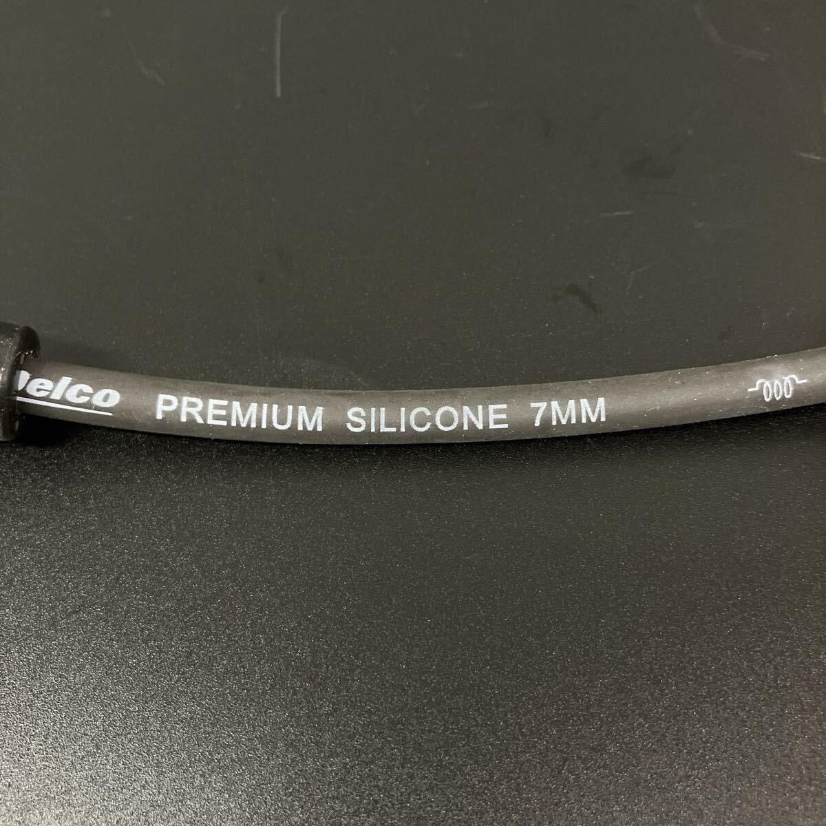 エーシーデルコ C-9082 ◎ ビュイック ロードマスター スパーク プラグ ワイヤー セット 748B 19171855 未使用 キット_画像6