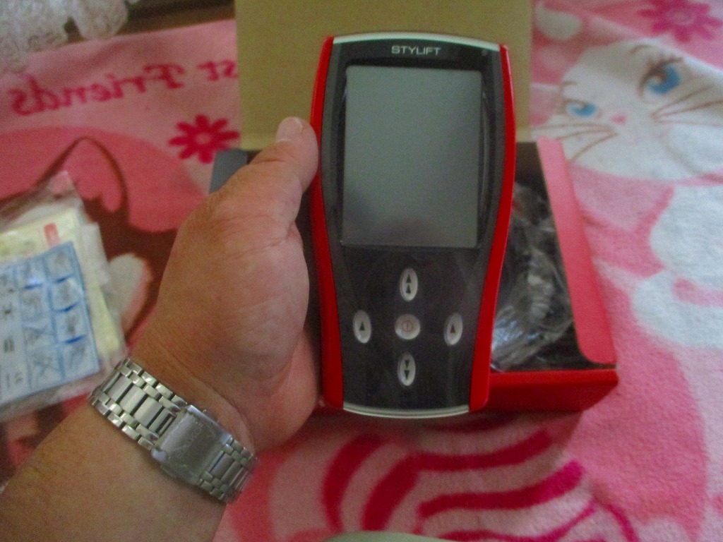 伊藤超短波　スタイリフト_画像4