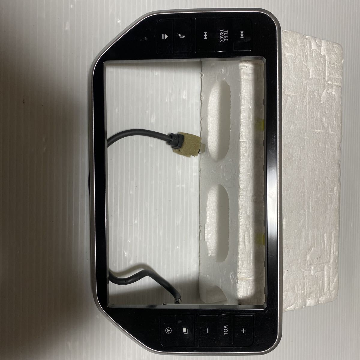 ☆ ダイハツ DAIHATSU NSZN-X68D 地図データ 2017年 動作確認済_画像8