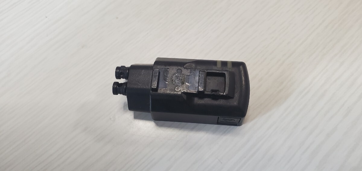 SHIMANO Di2 SM-EW90-B 5ポート　中古_画像2