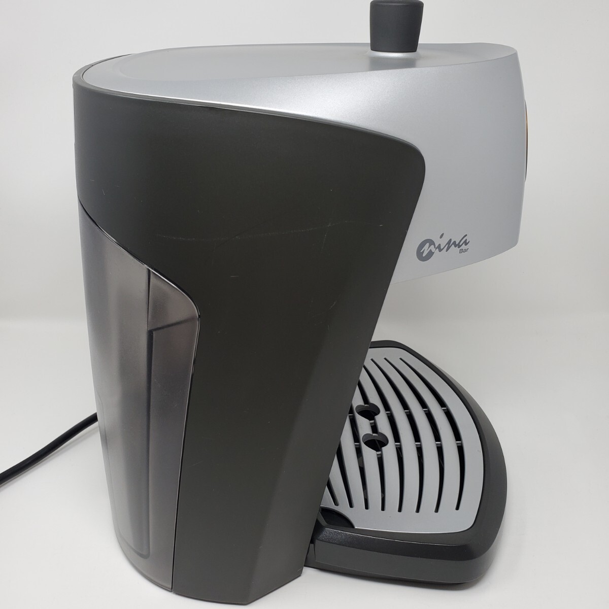 Saeco Nina Bar SIN026XH サエコ ニーナ バール Gaggia フジ産業_画像2