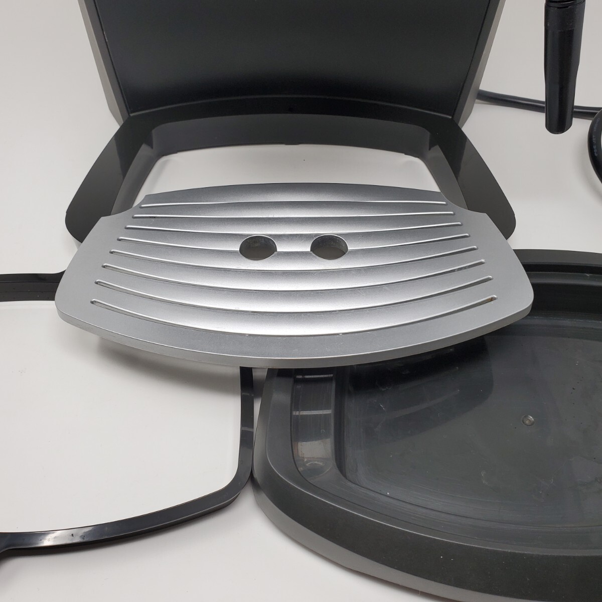 Saeco Nina Bar SIN026XH サエコ ニーナ バール Gaggia フジ産業_画像6