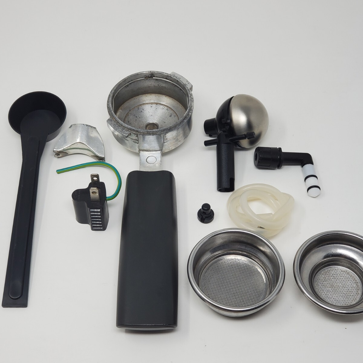 Saeco Nina Bar SIN026XH サエコ ニーナ バール Gaggia フジ産業_画像7