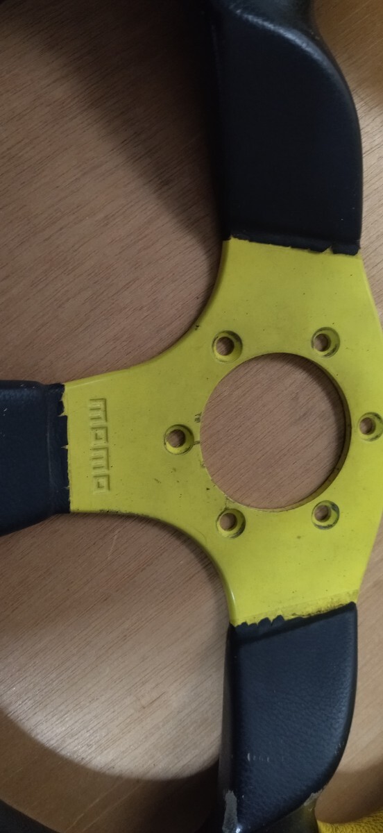 MOMO COMMANDO 2_画像2