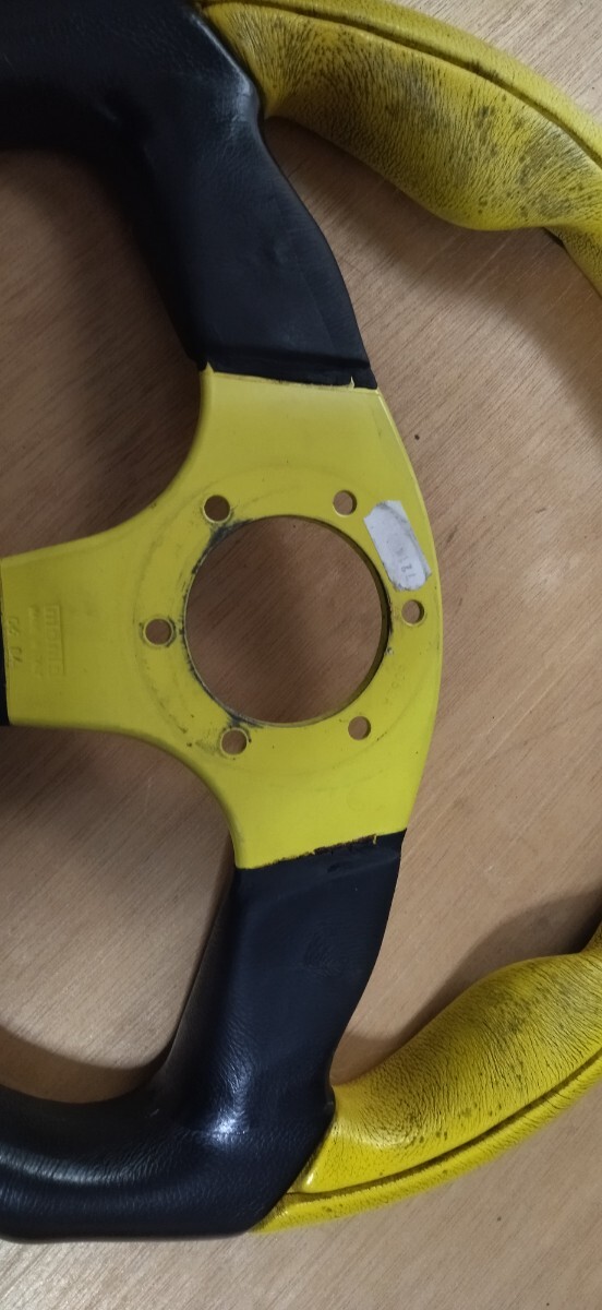 MOMO COMMANDO 2_画像7