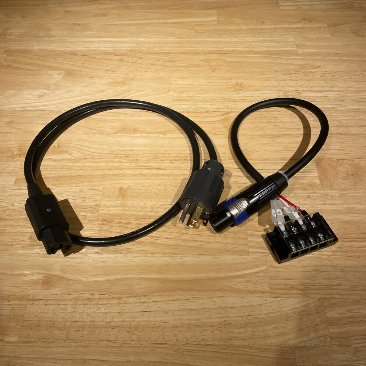 【メンテナンス済み】Electro-Voice Q99 パワーアンプ EV エレクトロボイス Q99 整備済み