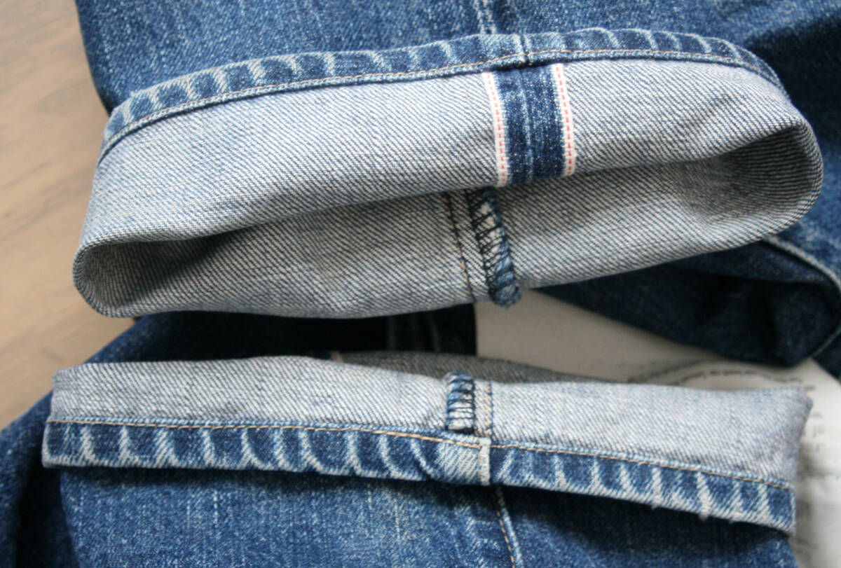 Levi's リーバイス ビッグＥ 501? / W29?_画像6