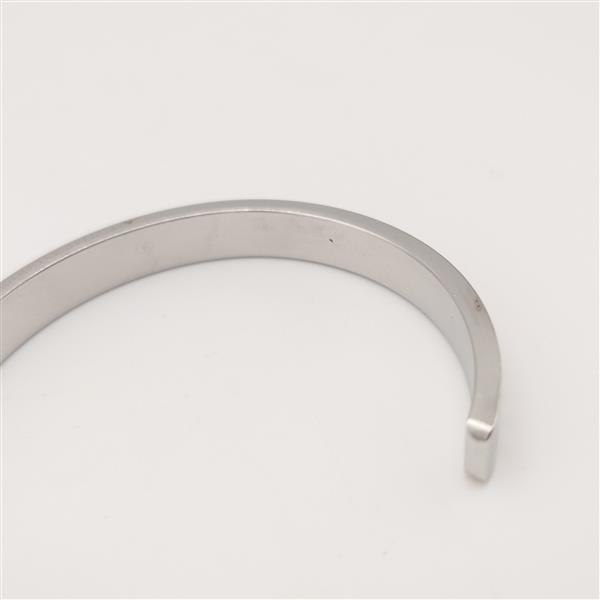 1円 中古 speedometer official スピードメーター オフィシャル MGT ブレスレット ブルー＆レッド バングル アクセサリー 小物 2223の画像6