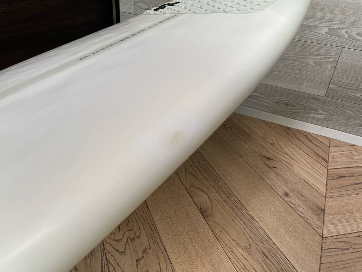  アルメリック Spine Tek Dumpster Diver2 - 6.0 スパインテック ダンプスターダイバー2 _画像5