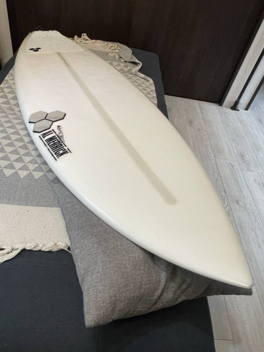  アルメリック Spine Tek Dumpster Diver2 - 6.0 スパインテック ダンプスターダイバー2 _画像3