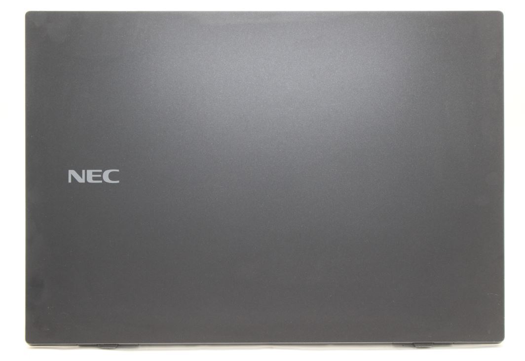中古美品 フルHD 15.6型 NEC VersaPro VJP23W-7 Windows11 AMD Ryzen 5-4500U 8GB NVMe 512GB-SSD カメラ 無線Wi-Fi6 Office付き 管:1611v_画像5