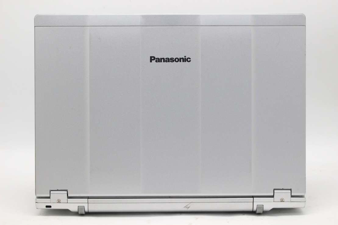 中古 フルHD 14型 Panasonic Let's note CF-LX6RDGVS Windows11 七世代 i5-7300u 8GB 256GB-SSD カメラ 無線 Office付き 管:0927r_画像6