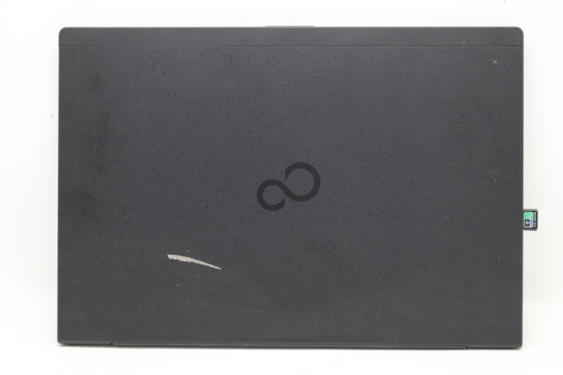 良品 フルHD タッチ 13.3型 Fujitsu LIFEBOOK U938S Windows11 第8世代 i5-8350u 8GB 128GB-SSD カメラ Office付き 中古パソコン 管:1021s_画像8