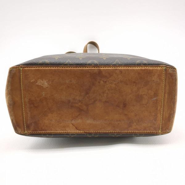 ルイヴィトン トートバッグ M51148 カバピアノ モノグラム DU1012 LOUIS VUITTON ◆2006_画像5