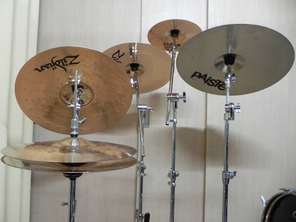 Pearl ドラムセット