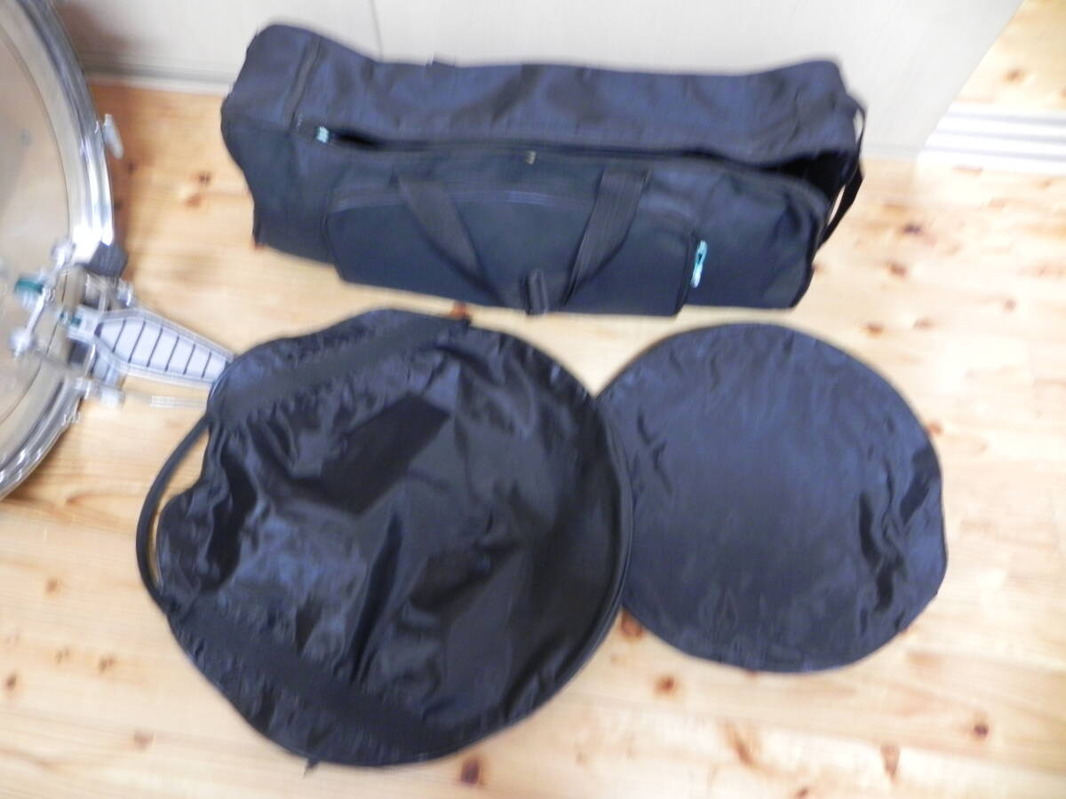 Pearl ドラムセット