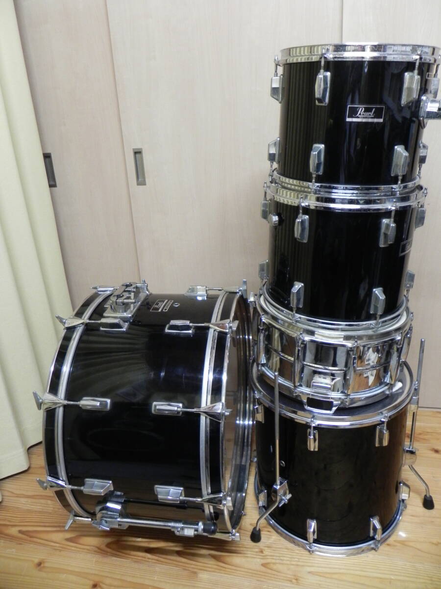 Pearl ドラムセット