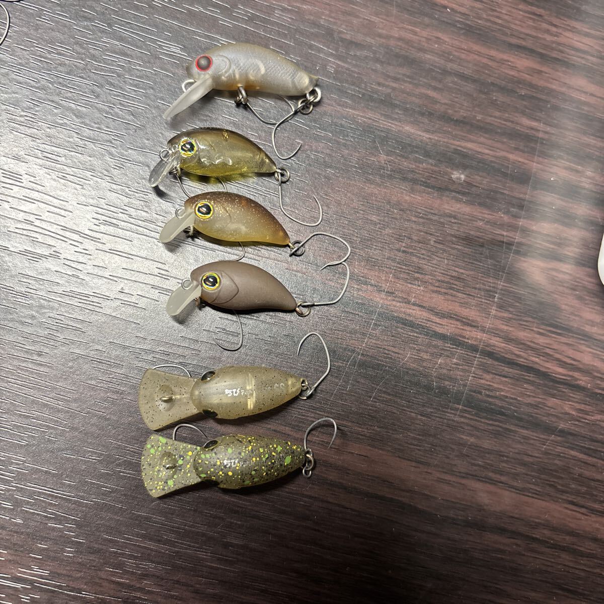 ティモン ちびパニクラ ジャッカル_画像1