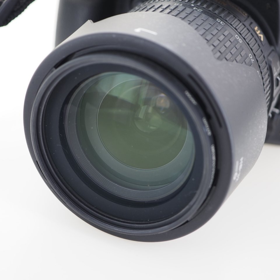 ◆1円~◆ Nicon ニコン D600 一眼デジタルカメラ 通電OK 18-105mm 13.5-5.6G 「27758」_画像6