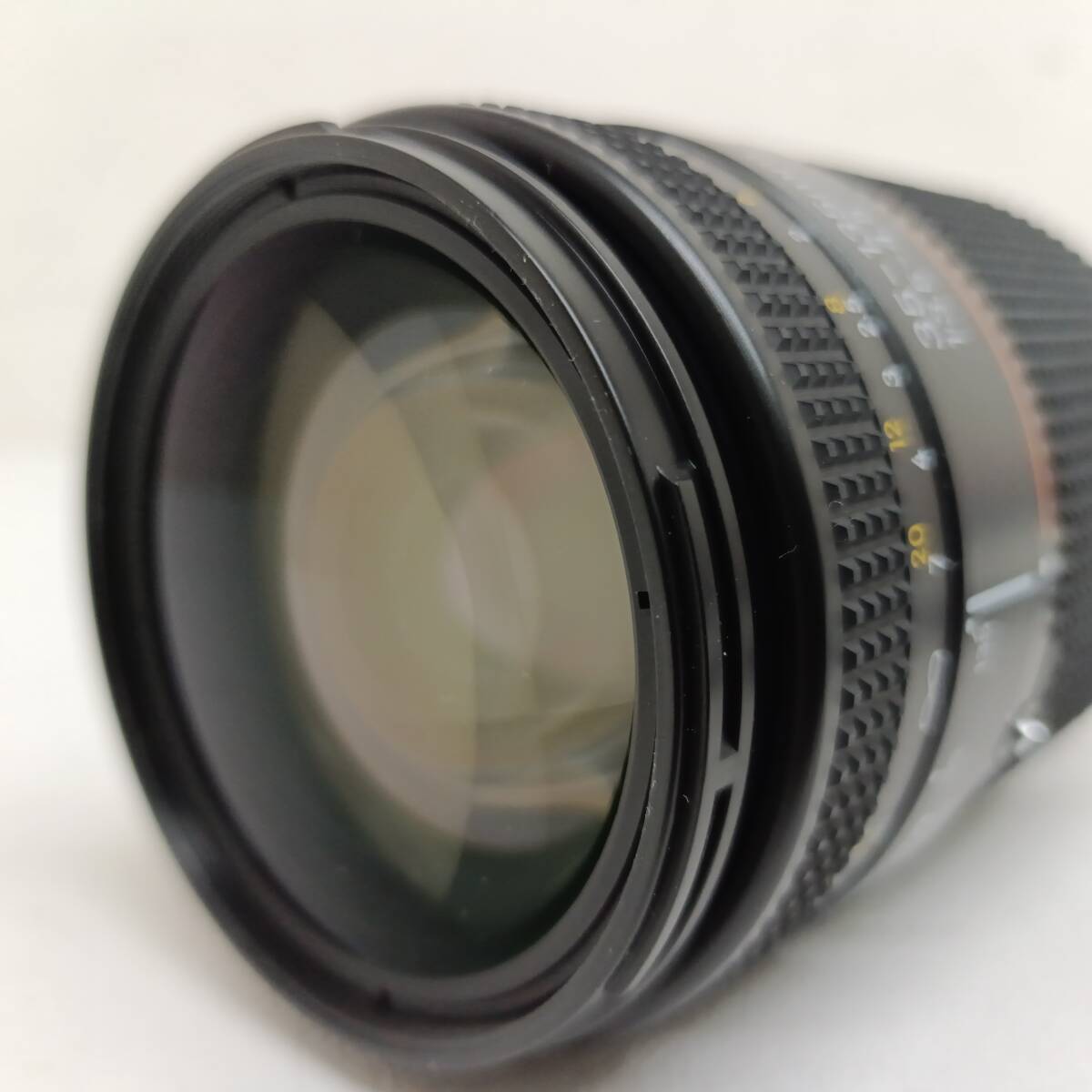 C529 NIKON AF NIKKOR 35-135 1:3.5-4.5 f=35 ニコン AFレンズ_画像9