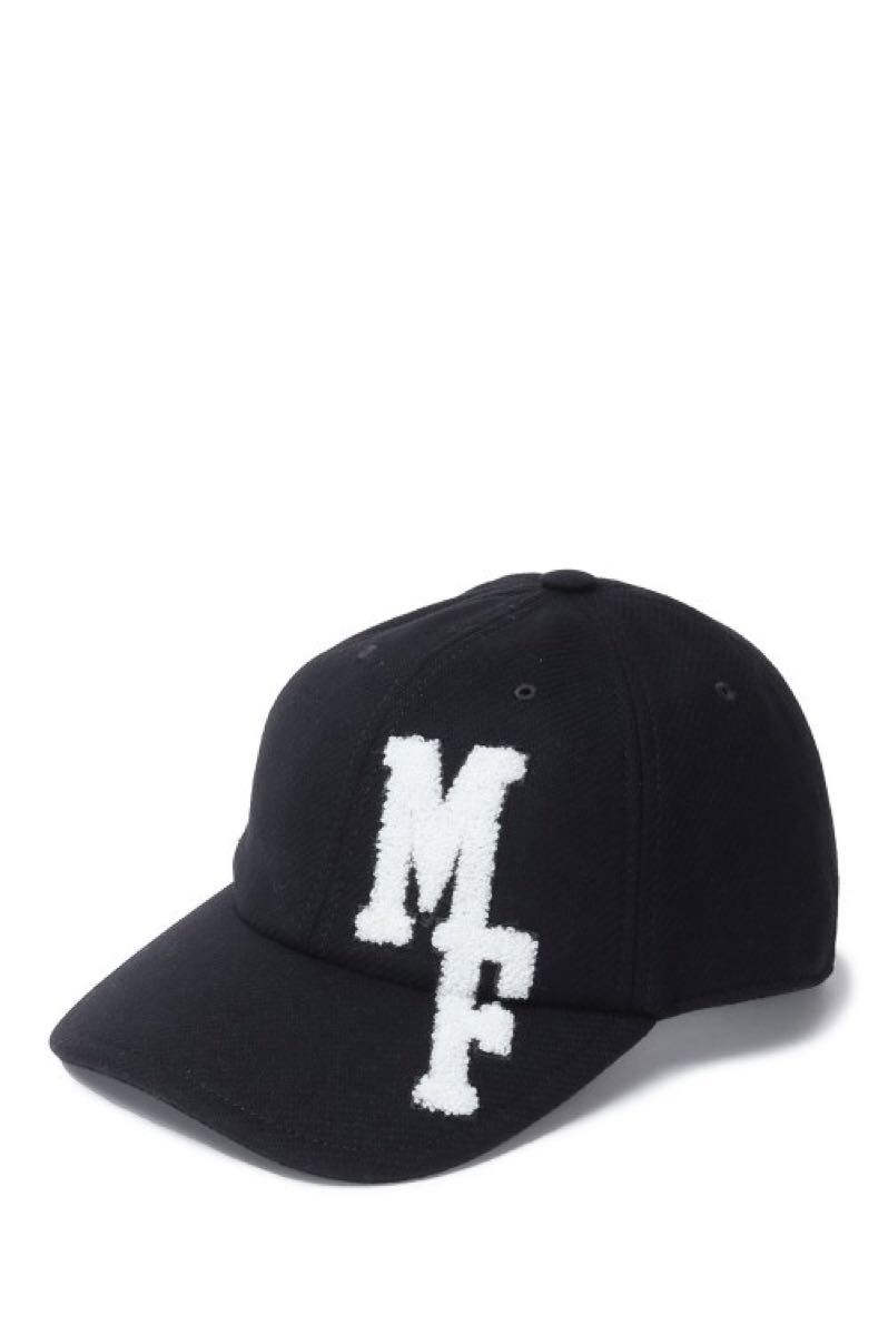 7 Moncler Fragment Fujiwara BASEBALL cap_画像1