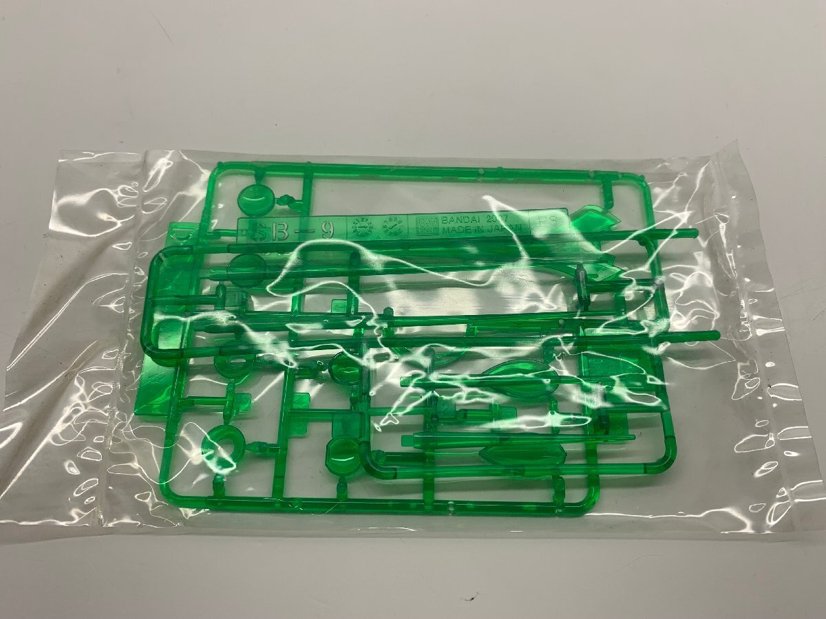 HG 1/144 ガンダムビルドファイターズ トライ ガンダムポータント_画像7