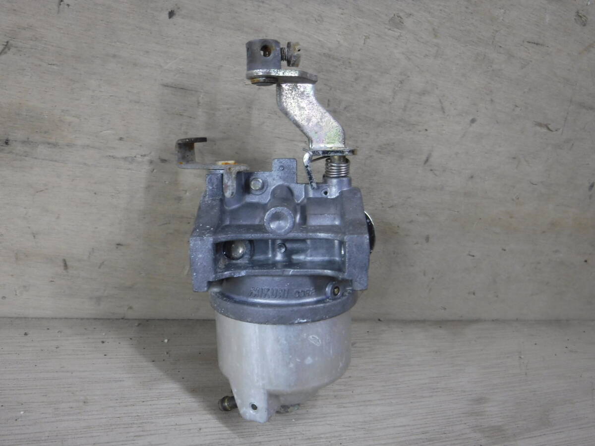 カワサキ ガソリンエンジン FG230G 部品 キャブレター その6_画像3