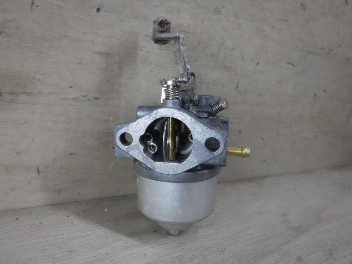 カワサキ ガソリンエンジン FG230G 部品 キャブレター その6_画像2