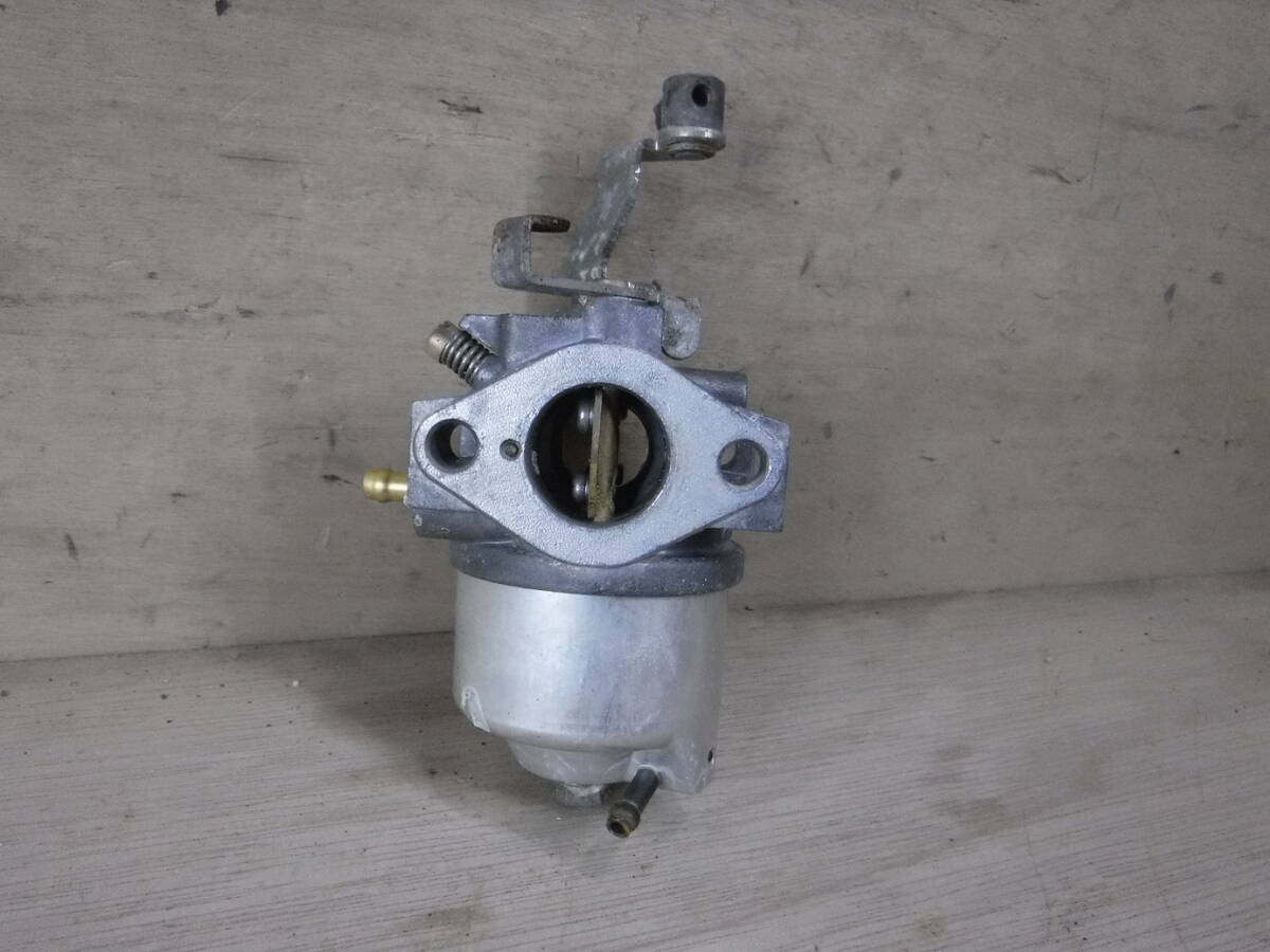 カワサキ ガソリンエンジン FG230G 部品 キャブレター その6_画像4