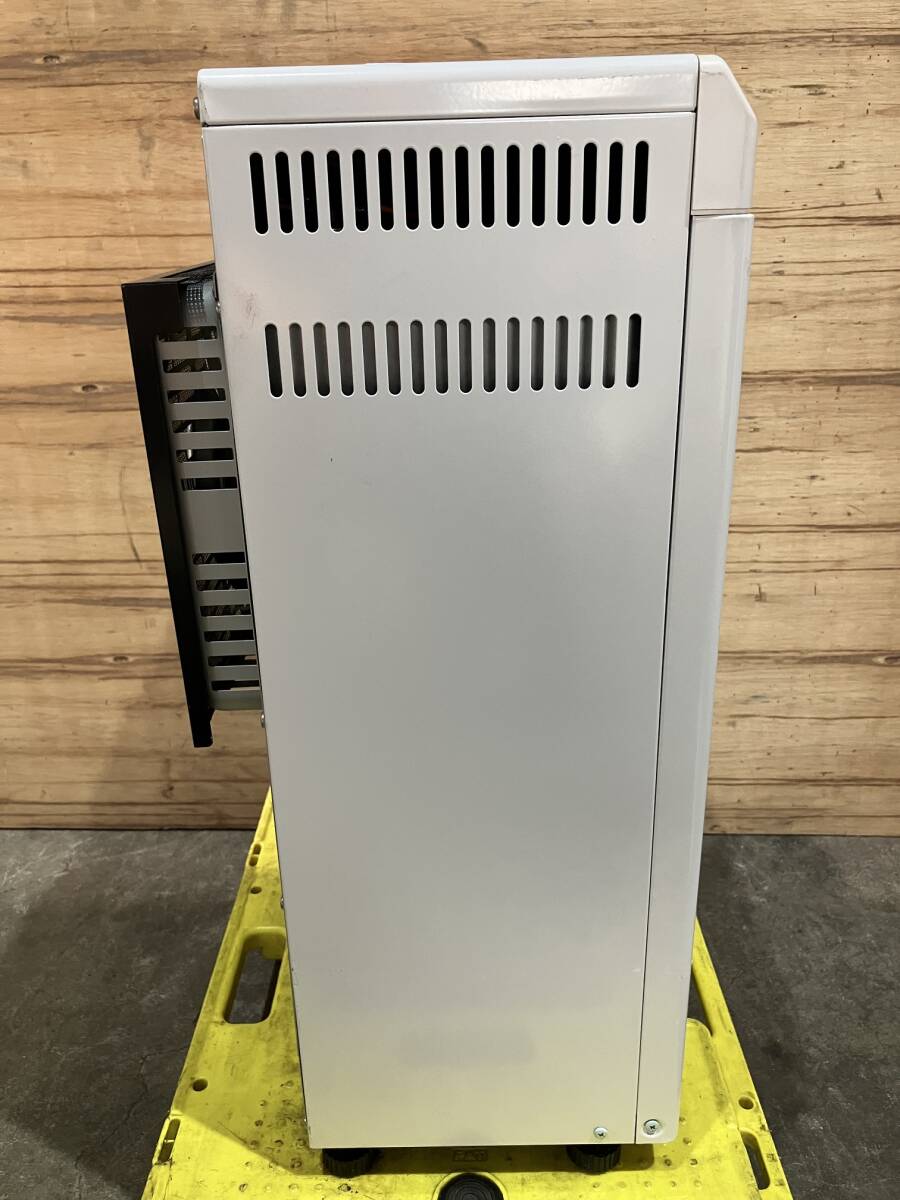 札幌発　サンポット　FFストーブ　FF-513TF　2014年製　燃焼確認済み_画像6