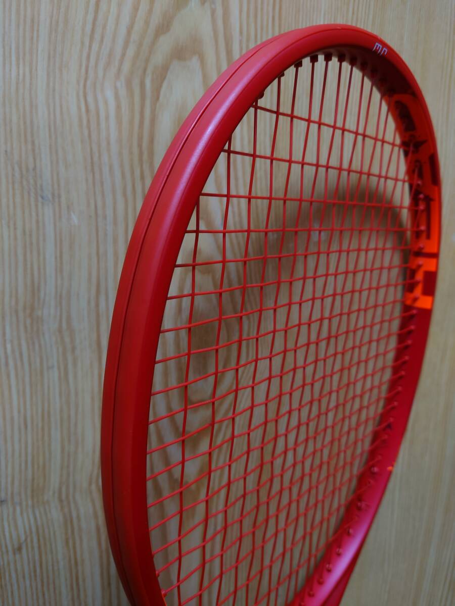 Head Graphene 360+ Prestige MP_画像4