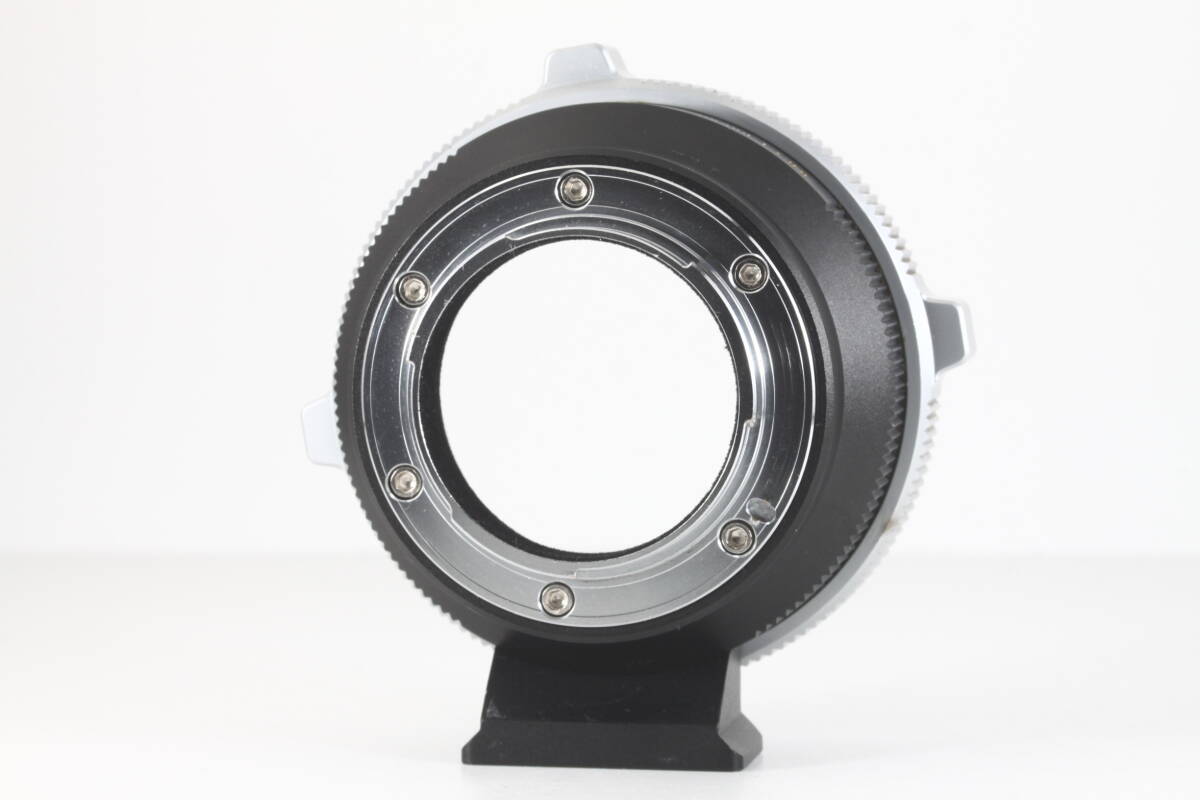 ★超極上美品★ metabones PL-E mount T CINE マウントアダプター ★完動品★ #030_画像8