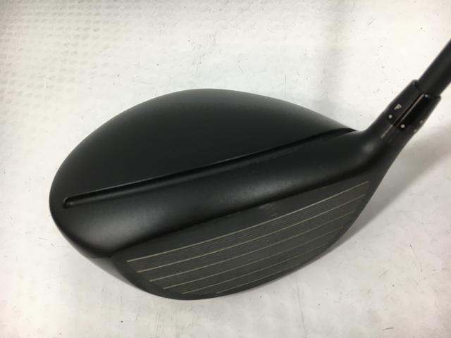 返品OK お買い得品！中古 ONOFF ドライバー 黒(KURO) 2022 1W CBT 622D 9.5 S_画像2