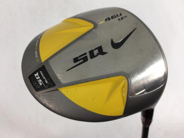 即決 中古 サスクワッチ 460 ドライバー (日本仕様) 1W スピーダー757 9.5 S_画像1