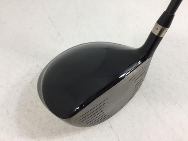 即決 中古 サスクワッチ 460 ドライバー (日本仕様) 1W スピーダー757 9.5 S_画像2