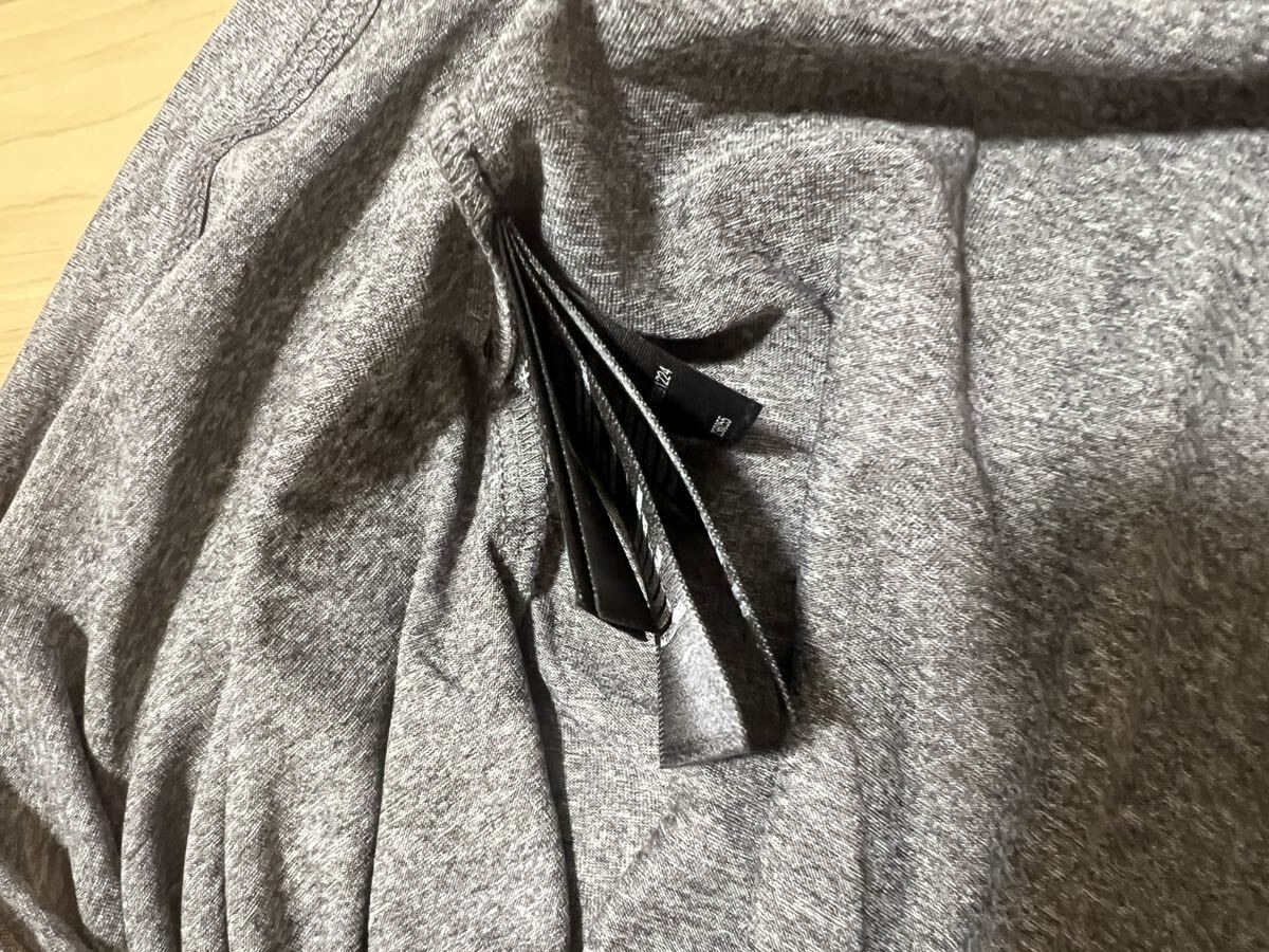 新品正規品 ハーレーダビッドソン Harley-Davidson Performance Micro Mesh Long Sleeve Colorblock Tee 長袖Tシャツ サイズM_画像10