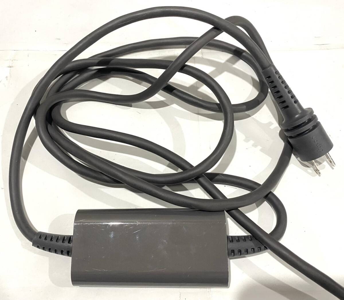 h482★1円～中古現(xiàn)狀品/動作未確認(rèn)【Dyson ダイソン】Airwrap ドライヤー マルチスタイラー エアラップ HS05 ケース、付屬品付 家電