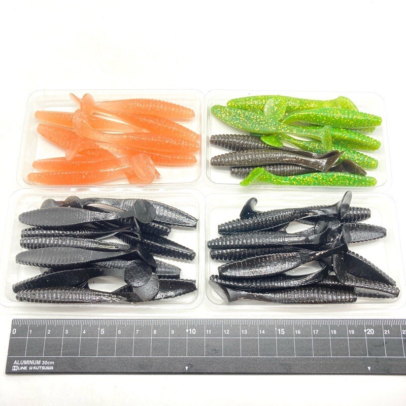 816140 ハイドアップ スタッガー オリジナル 3インチ ３９本 #カラーアソート HIDEUP ※まとめて取引は事前確認推奨_画像1