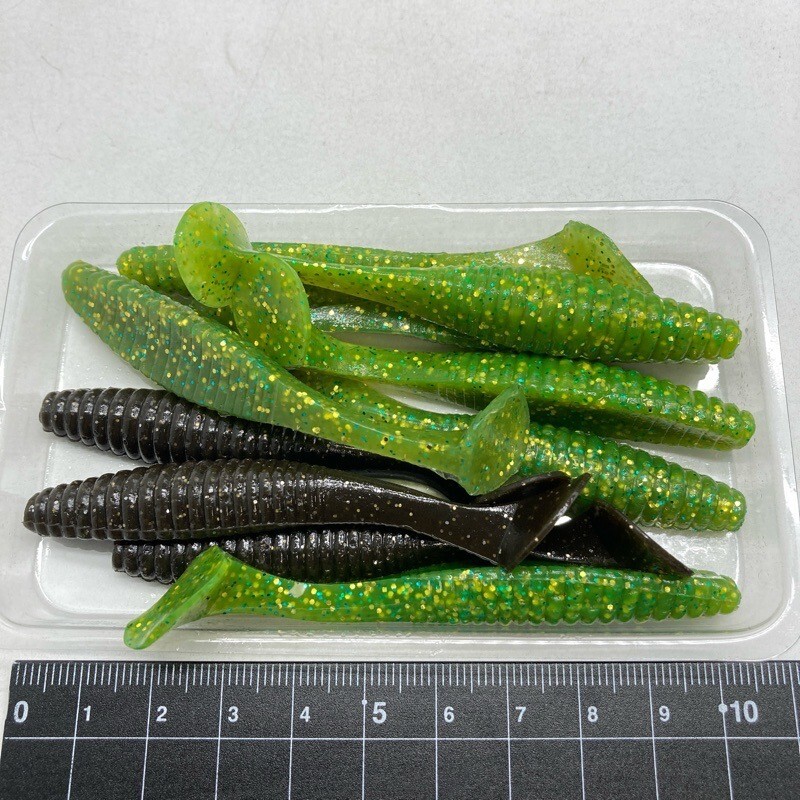 816140 ハイドアップ スタッガー オリジナル 3インチ ３９本 #カラーアソート HIDEUP ※まとめて取引は事前確認推奨_画像4