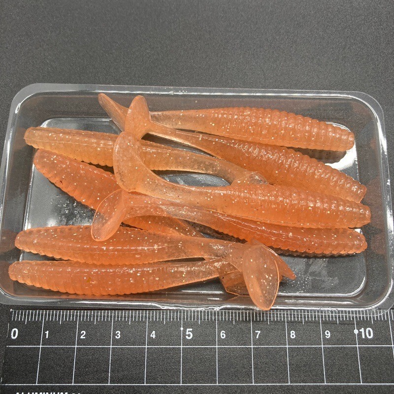 816140 ハイドアップ スタッガー オリジナル 3インチ ３９本 #カラーアソート HIDEUP ※まとめて取引は事前確認推奨_画像5